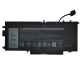 Batería p/ Dell Latitude 5289 7389 7390 E5289 k5xww P29S001 P29S002 2 en 1 portátil 6CYH6 71TG4 725KY