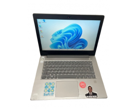 Notebook Lenovo V330-14IKB Intel I5-8°  4GB DDR4  SSD 256gb Pantalla  14.0"  Win 11 reacondicionada