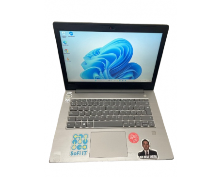 Notebook Lenovo V330-14IKB Intel I5-8°  4GB DDR4  SSD 256gb Pantalla  14.0"  Win 11 reacondicionada