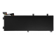 Bateria P/Dell H5H20 RRCGW XPS 9550 9560 9570 5520 5530 5540 M5510 56Wh 11.4V