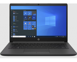 Notebook HP 240 G8 INTEL I5 1135G7 8GB DDR4 480 SSD 14.0" HD-Teclado ESPAÑOL Reacondicionada