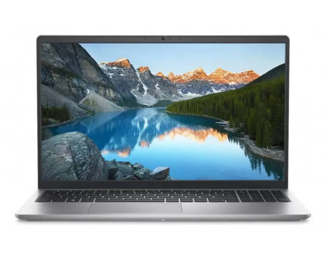 Notebook DELL INSPIRON 15 3525 RYZEN 5 5500U 8GB DDR4 240 SSD 15.6" FHD Teclado ESPAÑOL Reacondionada