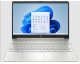 Notebook HP 15-EF2514LA RYZEN 7 5700U-8GB DDR4 480 SSD 15.6" HD Teclado ESPAÑOL Reacondicionada