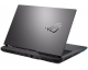 Notebook ASUS G513R RYZEN 7 6800H 16GB DDR5 480 SSD 15.6" FHD 2K 165HZ 3MS RTX 3060 6GB	TEC ESP. Reacondicionada
