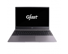 Notebook usado GFAST N-150 INTEL N4020 4GB DDR4 120 SSD 15.6" HD Telcado ESPAÑOL