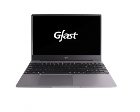 Notebook usado GFAST N-150 INTEL N4020 4GB DDR4 120 SSD 15.6" HD Telcado ESPAÑOL