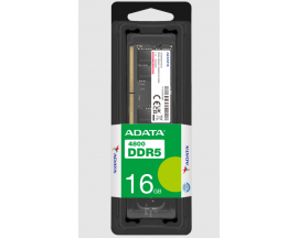 Memoria RAM Adata DDR5 16GB SODIMM 4800MHz AD5S480016G-S
