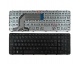 Teclado HP Pavilion  17-E Series  Garantia 3 Meses