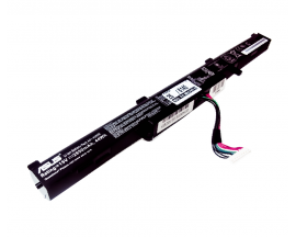 Bateria Original Asus A450 A450c A450v Garantia 6 Meses