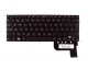 Teclado Asus Zenbook UX21 UX21A UX21E NSK-URG05