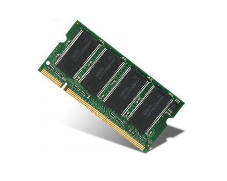 Memoria Para Notebook 1GB DDR2