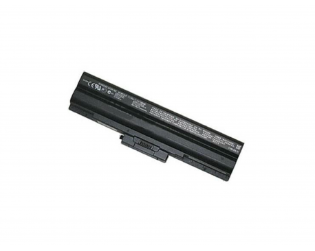 Bateria P/ Sony Vaio VGP-BPS13 VGP-BPS 13A FX TX