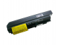 Bateria P/Lenovo Thinkpad R61 R61 R400 T400 T61