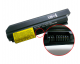 Bateria P/Lenovo Thinkpad R61 R61 Z61 R400 T400 T61