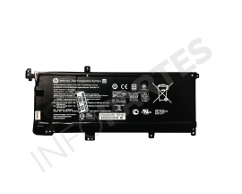 Bateria Original HP MB04XL HP ENVY X360-M6-AQ 843538-541