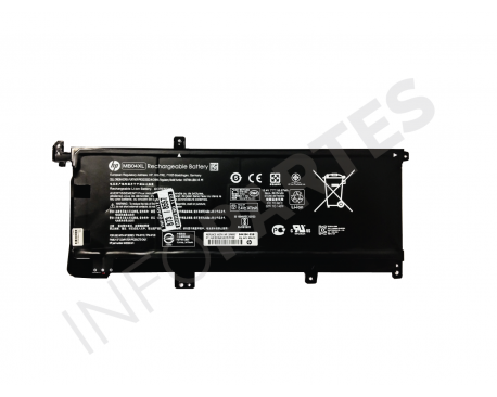 Bateria Original HP MB04XL HP ENVY X360-M6-AQ 843538-541