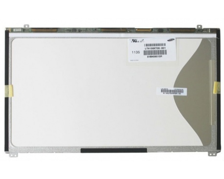 Display Para Notebook 15.6" LTN156KT06-B01 Samsung NP550