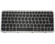 Teclado HP Pavilion DM3 DM3-1000 DM3-2000 DM3Z 573148-b31