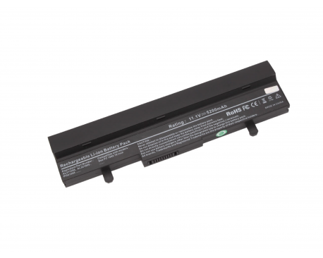 Bateria Alternativa Asus 1005 1005HA 1005px 10.8V 4400mAh