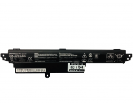 Bateria p/ Asus X200CA X200MA F200CA A31N1302