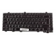 Teclado Dell Alienware M15x 0mt749 nsk-akt01  Retro de área 51 M15X/DE118-AR