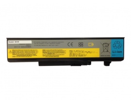 Bateria Para Notebook Lenovo Ideapad Y450 Y550  Garantia 6 Meses