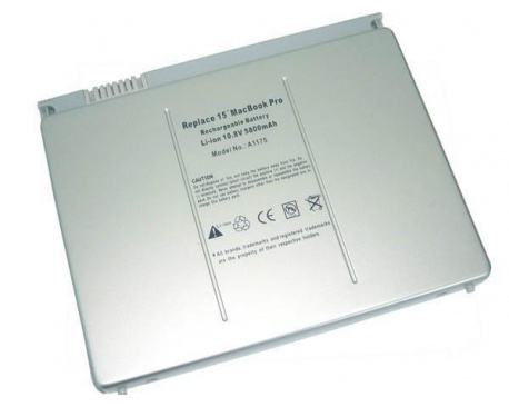 Bateria P/MACbook A1175 A1260 A1211 A1226 A1150 Ma348 Ma348/a Ma348g/a Ma348j