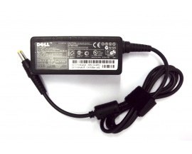 AC TIPO ORIGINAL PARA NOTEBOOKS DELL 19V 1.58A 4.5x3.0mm