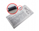Bateria Original Sony Vaio VGP-BPS33 Interna SVT-14 SVT-15 T14 T15