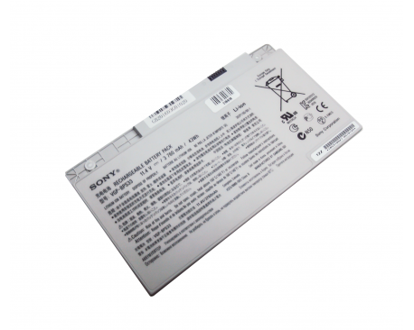 Bateria Original Sony Vaio VGP-BPS33 Interna SVT-14 SVT-15 T14 T15