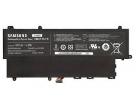 Bateria Original Para Notebook Samsung NP530U3C