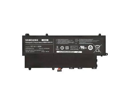 Bateria Original Para Notebook Samsung NP530U3C