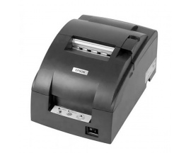 Impresora Epson TM-U202B Garantia 6 Meses