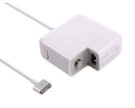 Cargador p/ Apple Mcbook  Magsafe 2 60W A1435