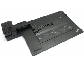 Docking Lenovo Thinkpad Mini
