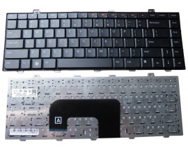 Teclado  Dell Studio 14Z 1440 1470 Series 09p445 español