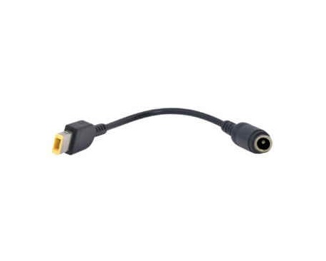 Adaptador Cargador 5.5X2.5MM Square Tip LENOVO X1 Garnon Y Garantia 3 Meses