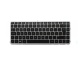 Teclado HP Sleekbook 14-K110NR