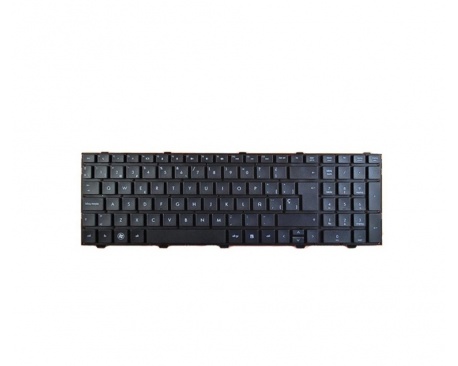 Teclado HP Probook 4540S Series Garantia 3 Meses