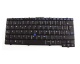 Teclado Hp Compaq Nc4200 Nc4400 Tc4200 383458-001 383509-00