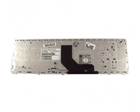 Teclado HP Elitebook 8560P PROBOOK 6565B 6560B 9ZN6GSF.40S 641179-071