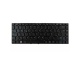 Teclado Samsung RV411 Series