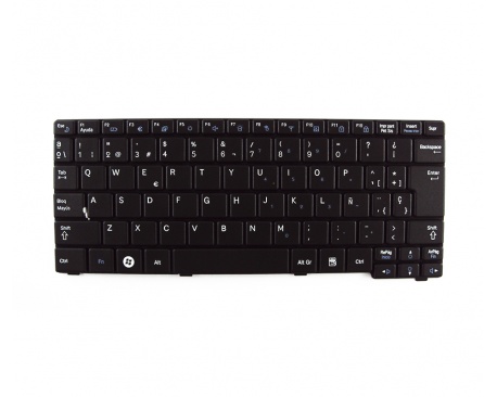 Teclado Samsung  Netbook N150 N143 N145 N148 N151 N158 Nb20 Nb30