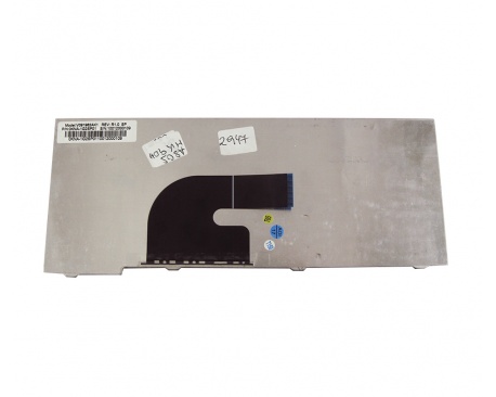 Teclado Asus Eee Pc Mk90 Mk90h V091962as1 0kna-1g2us01