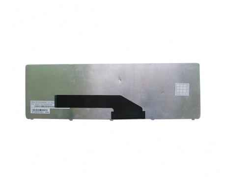 Teclado Asus K50 K50ie K50ij K50il Series K501 K50IN K50IP Original