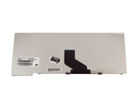 Teclado Acer Travelmate Acer TM4750 4740 4741 4745 6495 8473 nsk-ay1pw 0s Original