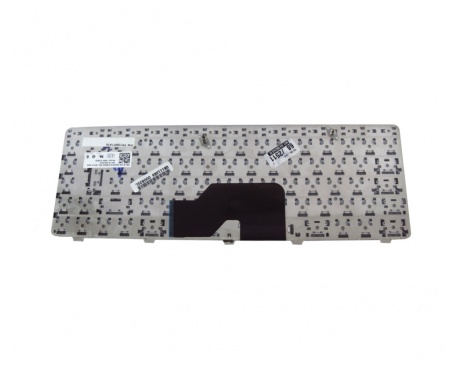 Teclado Dell Inspiron 1370 13Z 9Z.N182.B0F NSK-DJB05