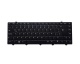 Teclado Dell Inspiron 1470 Garantia 3 Meses