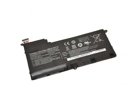 Bateria Alternativa Samsung NP530U4B Garantia 6 Meses