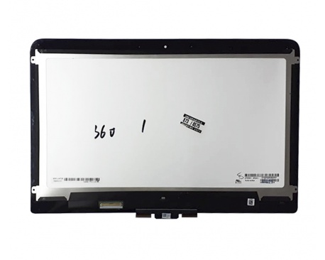 Modulo Touch Pantalla Hp Spectre 13  X360 13-4000 4110TU 4107LA 13.3" FHD Tactil N133HSE-EB3 30 pines